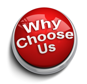 Why Choose Us